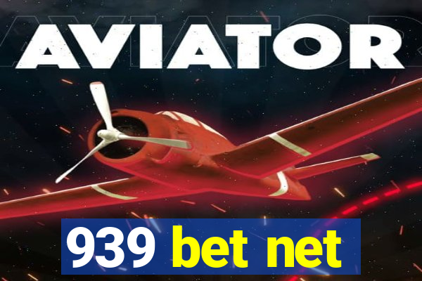 939 bet net